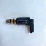 Van đuôi lốc điều hòa Peugeot Van đuôi lốc lạnh 3008 xịn